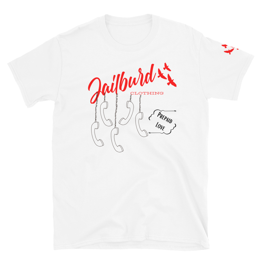 Prepaid Love T-Shirt