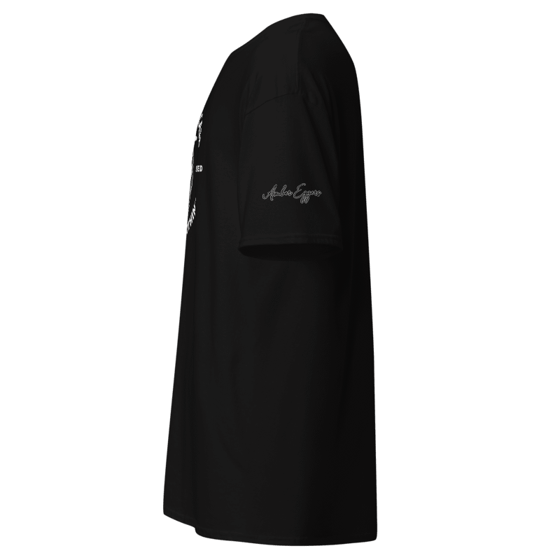 No face, No Case T-shirt