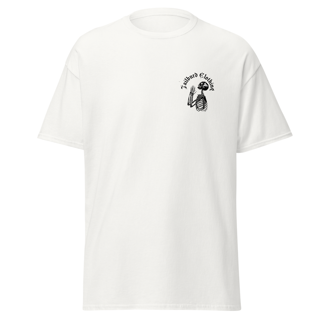 Crooked Short Sleeve T-shirt